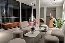 로비 Onyx Hotel & Villa