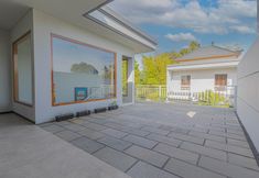 Functional Hall 2 Villa Rose 1 Sanur
