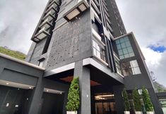 Lobby 4 Grand Ion Delemen by Quince Home