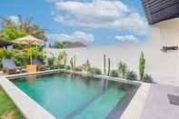 Swimming Pool Kubu Be-10 Bingin