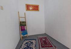 Khu vực công cộng 4 GRIYA BANSU : Ndalem Ibu