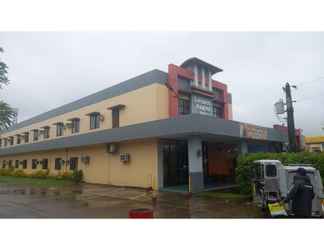 Luar Bangunan 2 OYO 1037 Lendes Tourist Inn Main