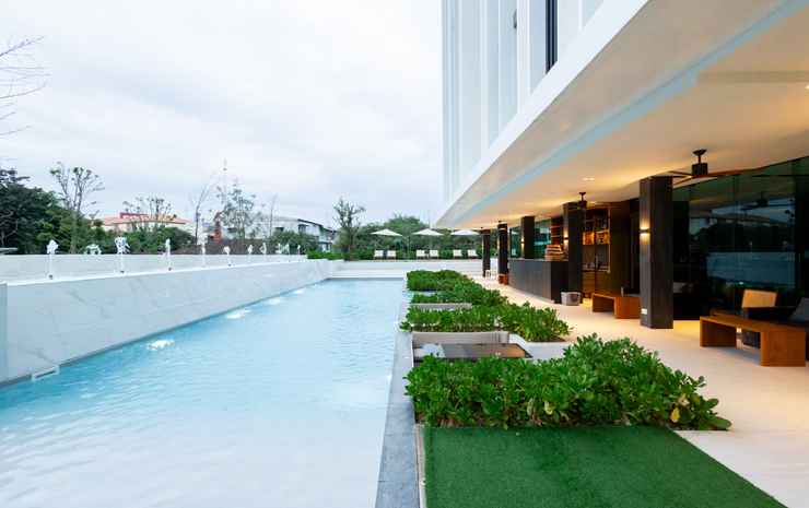 GOOD Nakhonsawan Hotel