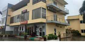 Bangunan 4 OYO 1036 Lendes Tourist Inn Annex