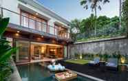 Bangunan 5 Kolila Villa Seminyak by Ini Vie Hospitality