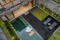 Kolam Renang Kolila Villa Seminyak by Ini Vie Hospitality