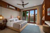 Bedroom Kolila Villa Seminyak by Ini Vie Hospitality