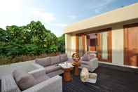 Common Space Kolila Villa Seminyak by Ini Vie Hospitality