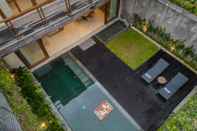 Swimming Pool Kolila Villa Seminyak by Ini Vie Hospitality