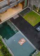 SWIMMING_POOL Kolila Villa Seminyak by Ini Vie Hospitality