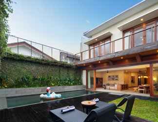 Exterior 2 Kolila Villa Seminyak by Ini Vie Hospitality