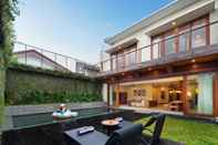 Bangunan Kolila Villa Seminyak by Ini Vie Hospitality