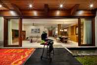 Perkhidmatan Hotel Kolila Villa Seminyak by Ini Vie Hospitality