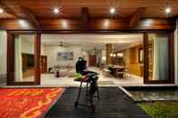 Accommodation Services Kolila Villa Seminyak by Ini Vie Hospitality