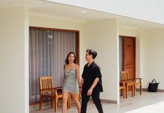 Others 5 D'Girijati Resort and Beachclub