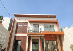 Exterior 5 RedDoorz Syariah near Alun Alun Tegal 2