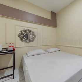 JMゲストハウス ラマラン Redpartner 1, カラワンホテル