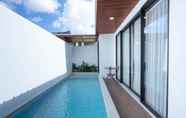 Others 2 The Lavana De Mello's Villa Umalas (1 Bedroom Villa with Private Pool)