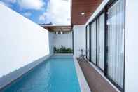 Lain-lain The Lavana De Mello's Villa Umalas (1 Bedroom Villa with Private Pool)