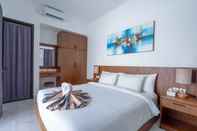 Bilik Tidur The Lavana De Mello's Villa Umalas (1 Bedroom Villa with Private Pool)