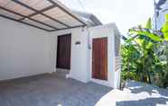 Luar Bangunan 6 The Lavana De Mello's Villa Umalas (1 Bedroom Villa with Private Pool)