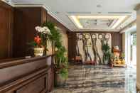 Lobby  Royal Duong Noi Hotel			