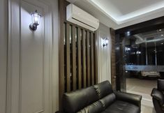 Lobby 5 Vivotel Hotel