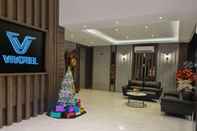 Lobby Vivotel Hotel