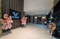 Lobby Vivotel Hotel