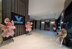 Others 7 Vivotel Hotel