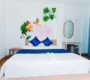 Bedroom 5 MONTANA Homestay Vung Tau