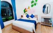 Functional Hall 3 MONTANA Homestay Vung Tau