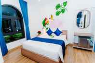 Functional Hall MONTANA Homestay Vung Tau