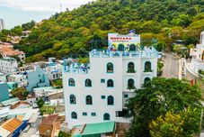 外觀 MONTANA Homestay Vung Tau