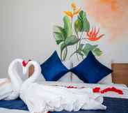 Functional Hall 7 MONTANA Homestay Vung Tau