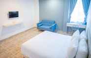 Bedroom 4 Elephant Inn and Suite Hotel by Sajiwa