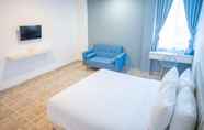 Kamar Tidur 4 Elephant Inn and Suite Hotel by Sajiwa