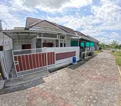 Exterior 4 Sare Homestay Jogja