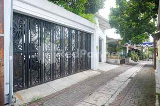 Exterior 4 Rumah Daun Timoho Yogyakarta RedPartner