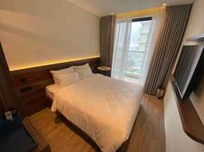 Bedroom 4 SG Condotel - Apec Mandala Phu Yen