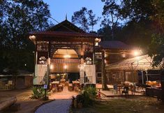 Luar Bangunan 2 Tingkat Valley, Ipoh
