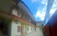 Exterior 3 Kresna Guesthouse Pacitan