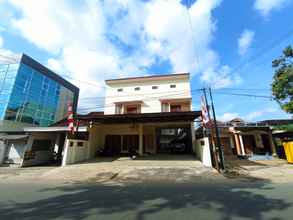 Exterior 4 Kresna Guesthouse Pacitan