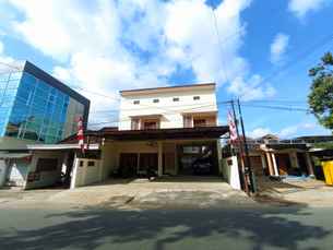 Kresna Guesthouse Pacitan, Rp 376.740