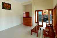 Lobby Kresna Guesthouse Pacitan