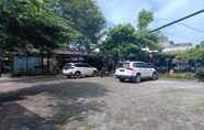 Ruang Umum 5 Torisan Hotel