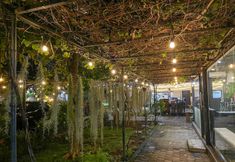 Common Space 7 Torisan Hotel Mitra RedDoorz