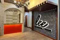 Lobi Lee Boutique Hotel Baguio