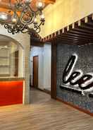 LOBBY Lee Boutique Hotel Baguio