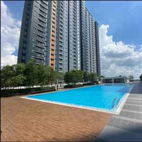 Lobby13SIBS Homestay @ Sepang,雪邦飯店